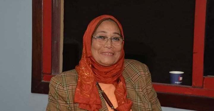 كل زاويه متداريه