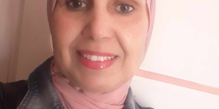 شواطيء من نار