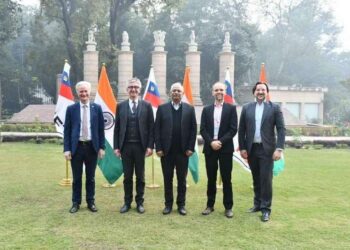الهند تبرم اتفاقية تجارية مع 4 دول أوروبية لإستثمار 100 مليار دولار