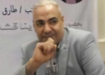 خواطر بقلم طارق حنفي