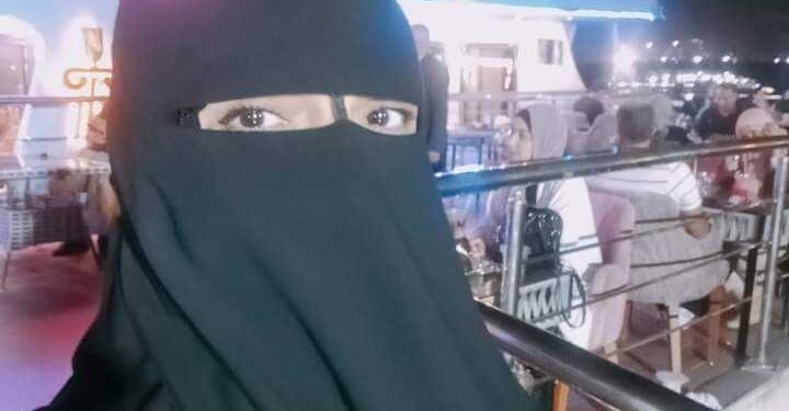 مش مسموح لك