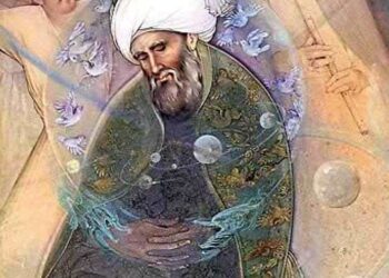 الوتد الخامس