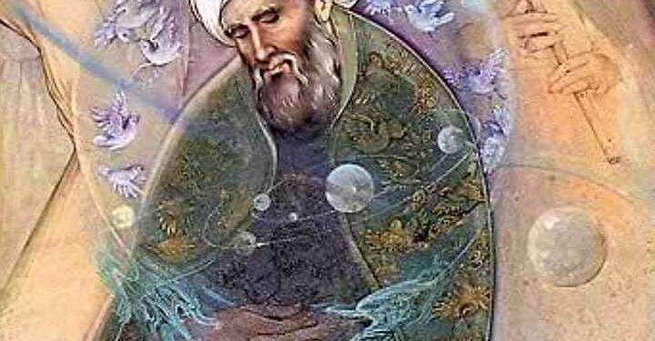 الوتد الخامس