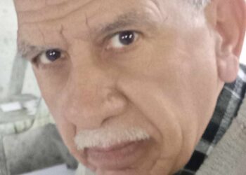 ” بايدن ” … والكيل بمكيالين … !!