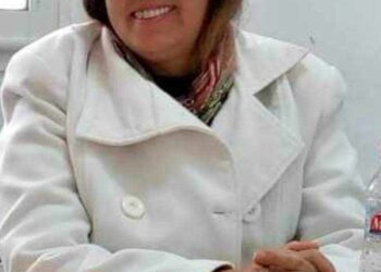 رائحة الزّمن الهارب