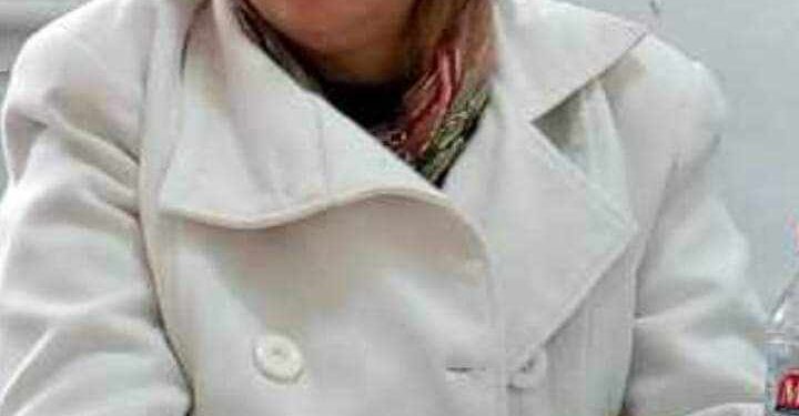 رائحة الزّمن الهارب