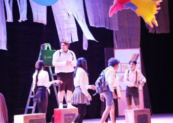 “الدرافيل” يحكي قصة كفاح الشعب المصري ضد الإستعمار