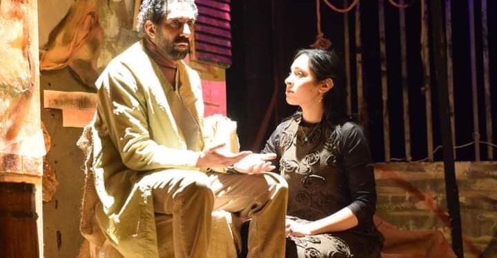 “العادلون” يرفع لافتة كامل العدد في أولى ليالي عرضه بالطليعة