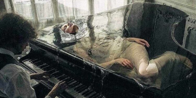 “مايكل كريستي”