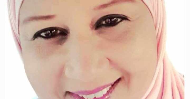 ترتلين الوجع حريرا