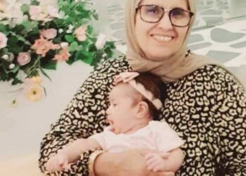 أمي يانبض القلب