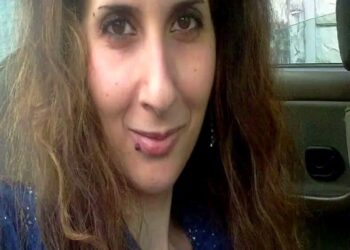 كان صوتا” مالحا”