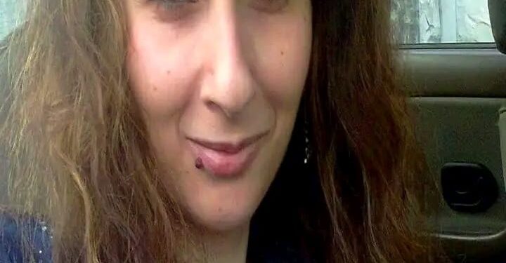 كان صوتا” مالحا”