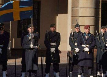 السويد تحقق في “تهديد نووي” بعد عضوية الناتو