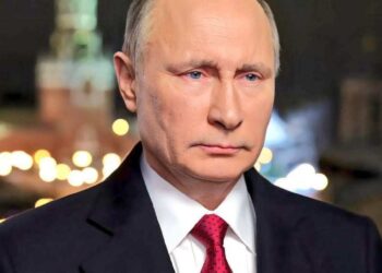 بوتين يدين الهجوم الإرهابي ويتوعد بمحاسبة المتورطين