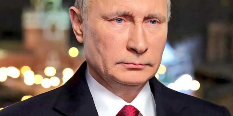 بوتين يدين الهجوم الإرهابي ويتوعد بمحاسبة المتورطين