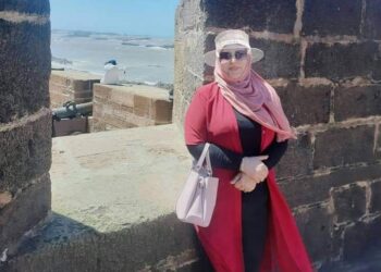 جدائلُ الصَّبر