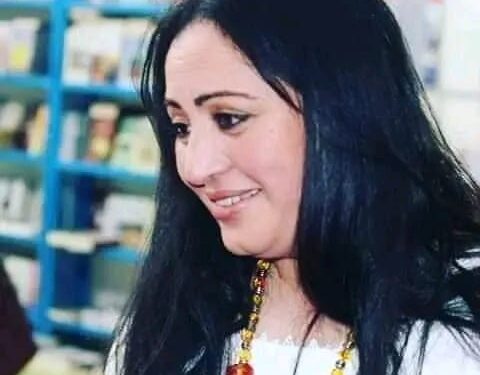 لا يمكن أن أفصح عن فكرتي