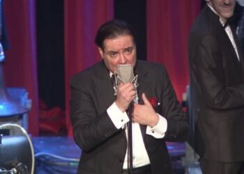 عندليب المغرب كان سيغني الليلة… رحيل عبدو شريف