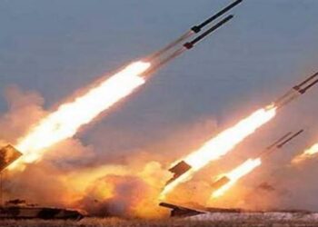 حزب الله تقصف موقع الراهب بقذائف المدفعية