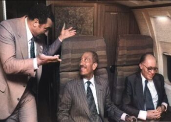 تعرف على أخطر محاولة لإغتيال السادات خلال رحلته لإسرائيل بصاروخ