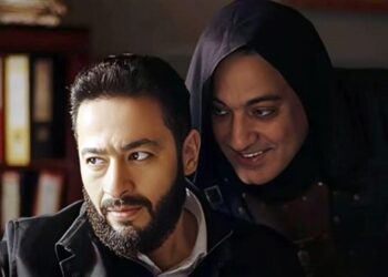 الحرب تشتعل بين حمادة هلال والجن بعد تورطه بقتل ضرغام