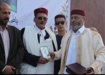 تراثنا هويتنا بثانوية الوحدة الوطنية للبنين 