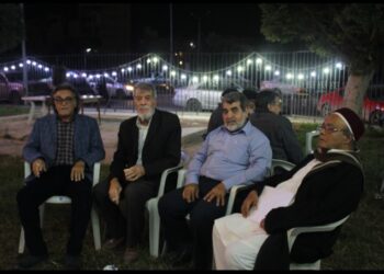 احياء اليوم العالمى للمسرح بمسرح الشعبي بنغازى