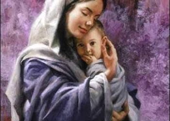 اجمل ورود الدنيا ام …