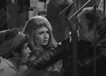 أحمد زكي جسد شخصية عصفور في فيلمه الأول “ولدي”   