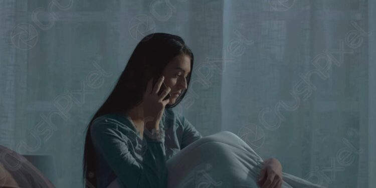 امرأة من حب ورماد …