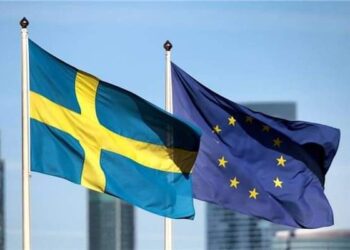 السويد تعارض نشر قواعد لحلف الناتو في البلاد