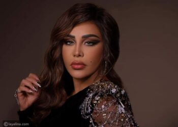 أحلام الشامسي توجه رسالة لمي عمر وتشيد بأداء هدى حسين …