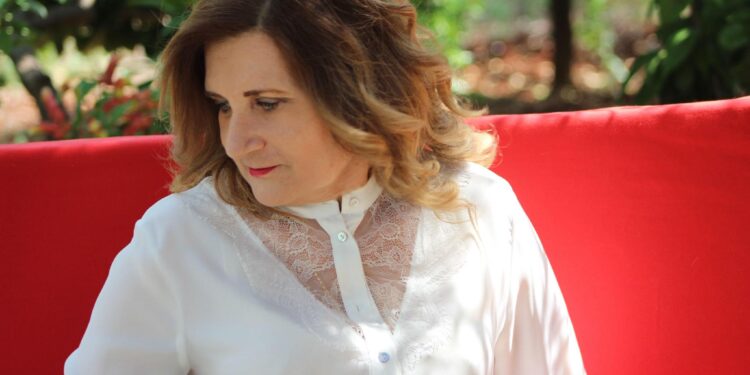 أنتِ والغضب … 