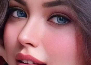 لولا عينيها …