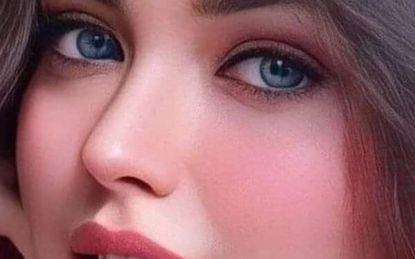 لولا عينيها …