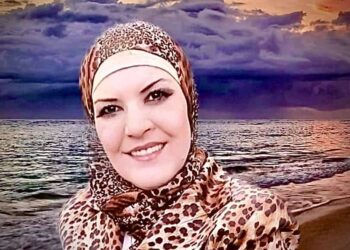 سفيرة النسيان ….