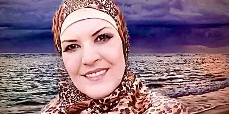 سفيرة النسيان ….