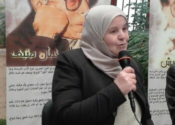 يا زارع الأحلام ….