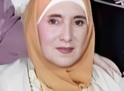 إشتقتلك يا إمّي …