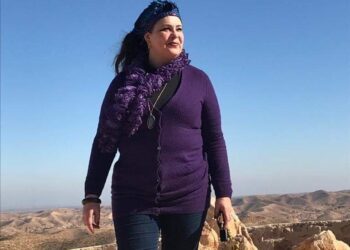 إعلان عن ساعة الإفطار …