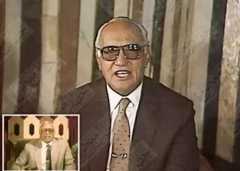 أحمد شلبي المفكر والمؤرخ والعالم الموسوعي