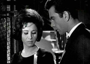 بتسألني بخاف من ايه …