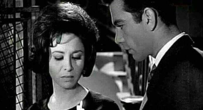 بتسألني بخاف من ايه …