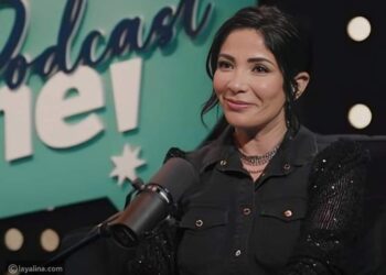 منى زكي عن أحمد حلمي: أحسن راجل بعد بابا وهذا سر غضبها منه