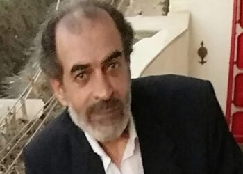 يقينيْ يقينيَ …