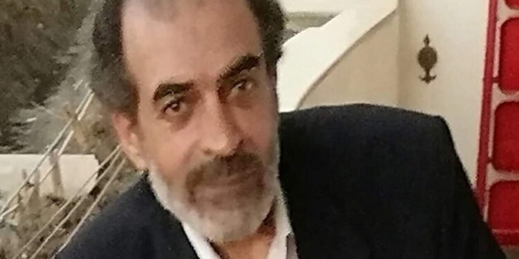 يقينيْ يقينيَ …