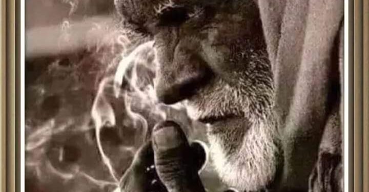 بين الحين والحين يشدنا الحنين …