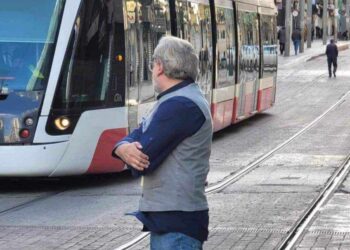 الإنتظار على بوابة السّهلة …