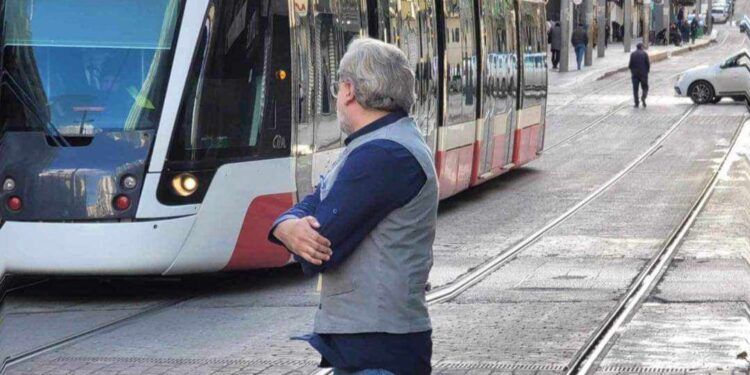 الإنتظار على بوابة السّهلة …